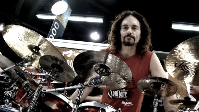 Former Megaeth’s Chris Poland Says Nick Menza’s Death ‘Was Meant To Be ...