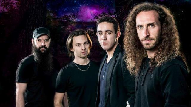 French Power Metallers Galderia to Release 'Return Of The Cosmic Men' Album  in July | Music News @ Ultimate-Guitar.Com