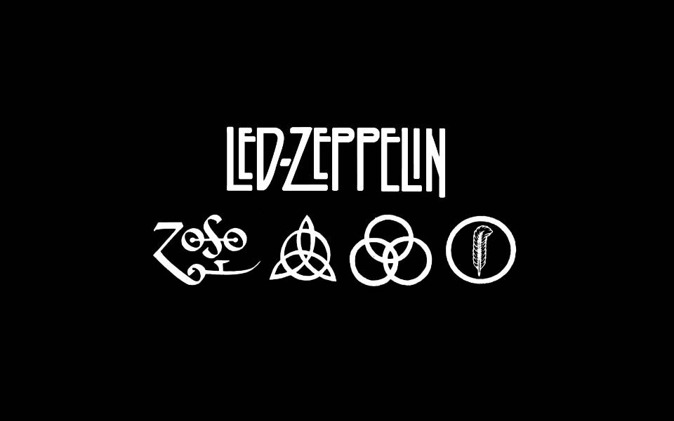 10 Stories Behind Famous Band Logos Articles Ultimate Guitar Com