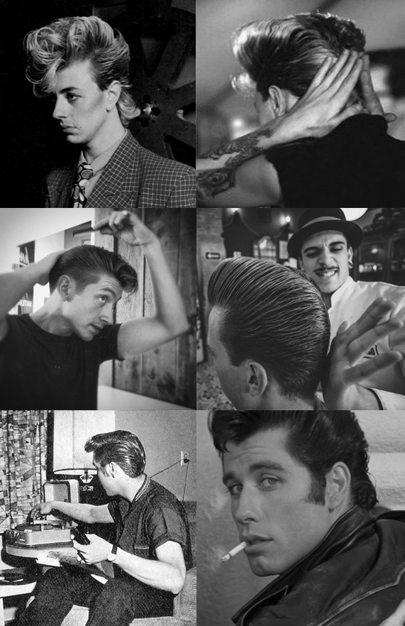 Classic Pompadour | How To Cut | Uppercut Deluxe