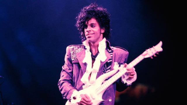 Prince’s Videos Now Available via YouTube | Ultimate Guitar