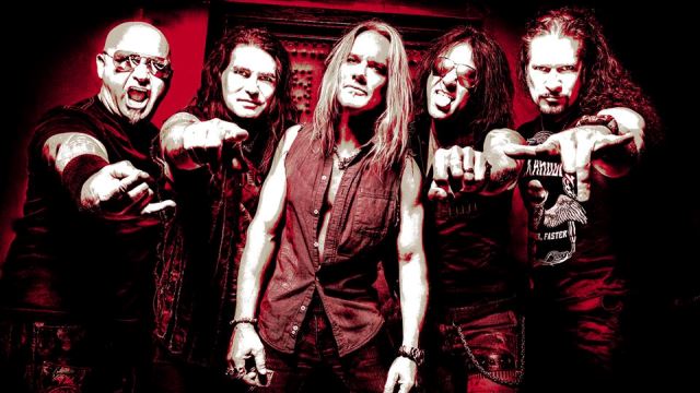 Warrant Bassist: How 'Dog Eat Dog' Album Wasn't Successful