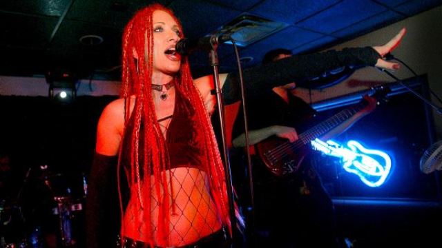 Adrenaline Mob Manager Jane Train Still In Critical State Music News Ultimate Guitar Com