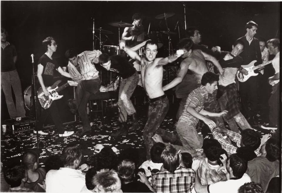 Legendary Music Venues. Whisky a Go-Go | Articles @ Ultimate-Guitar.Com