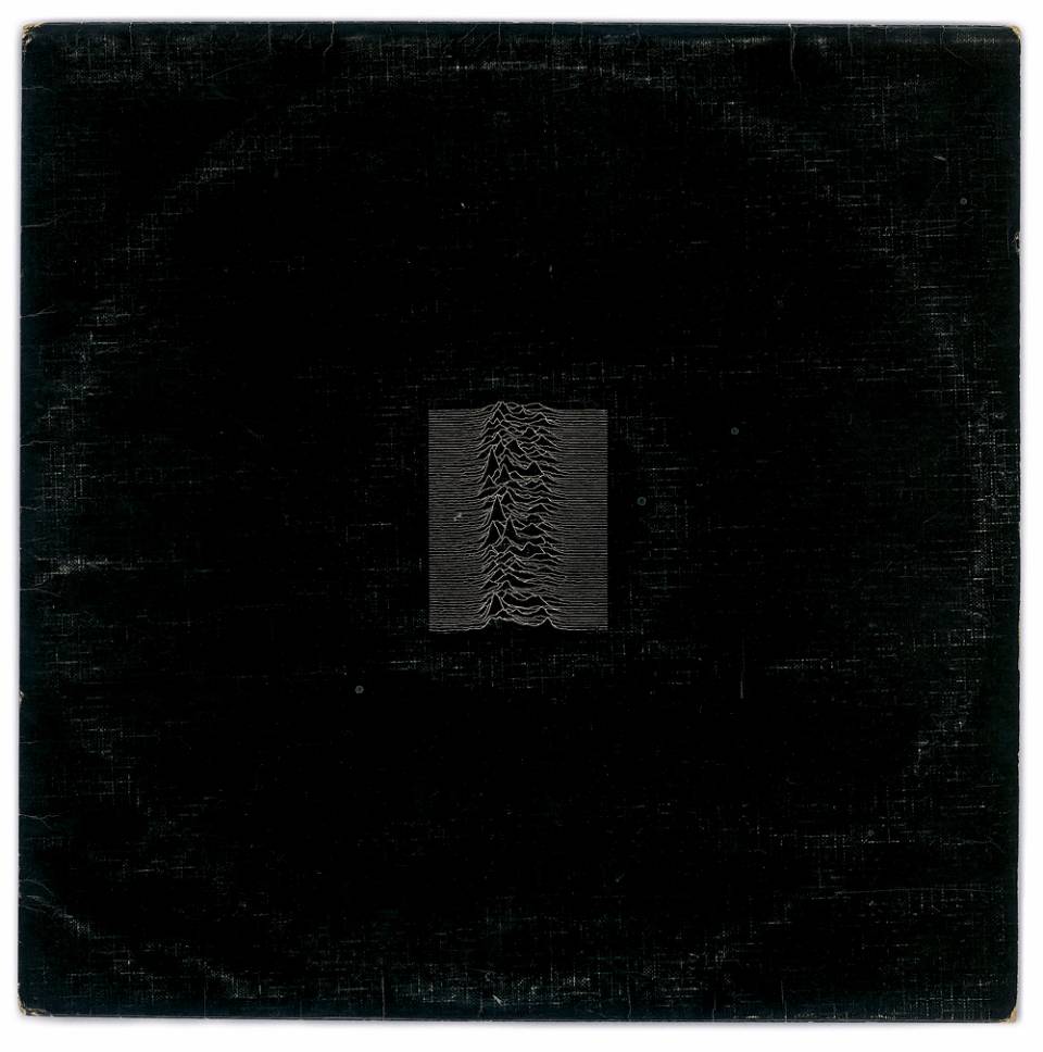 JOY DIVISION / UNKNOWN PLEASURES【FACT10】 Joy Division Unknown Pleasures 11x17 Poster Print | eBay