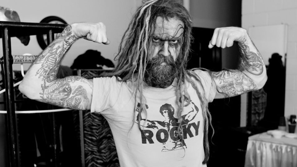 rob zombie will be hosting 13 nights of halloween on hdnet movies music news ultimate guitarcom - Rob Zombie Halloween Music rob zombie will be hosting 13 nights of halloween on hdnet movies music news ultimate guitarcom - Rob Zombie Halloween Music