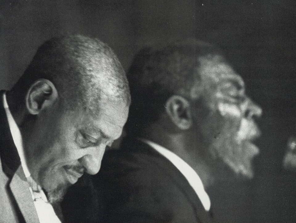 10 Facts About Howlin’ Wolf | Ultimate Guitar
