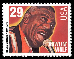 10 Facts About Howlin’ Wolf | Ultimate Guitar