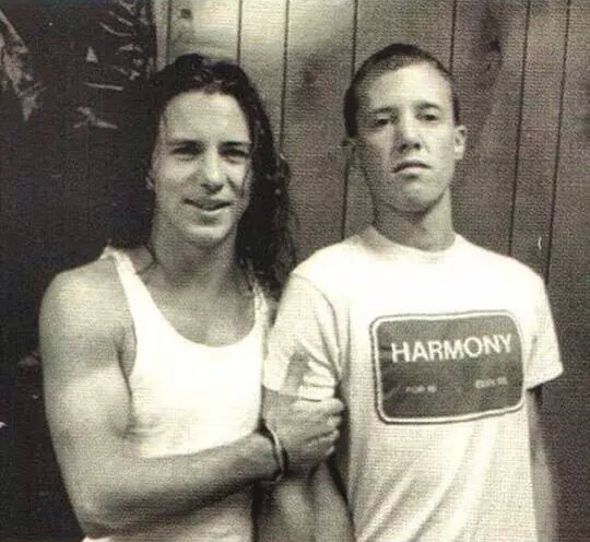10 Facts About Pearl Jam | Ultimate Guitar