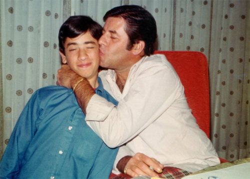 Jerry Lewis's Son And His Playboys | Ultimate Guitar