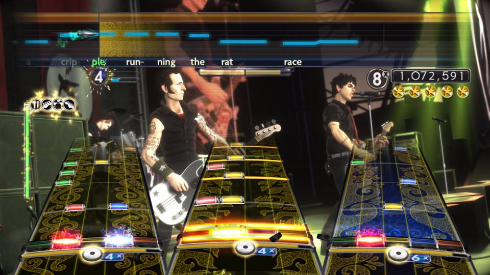 Top 4 Best Guitar Games  Articles @