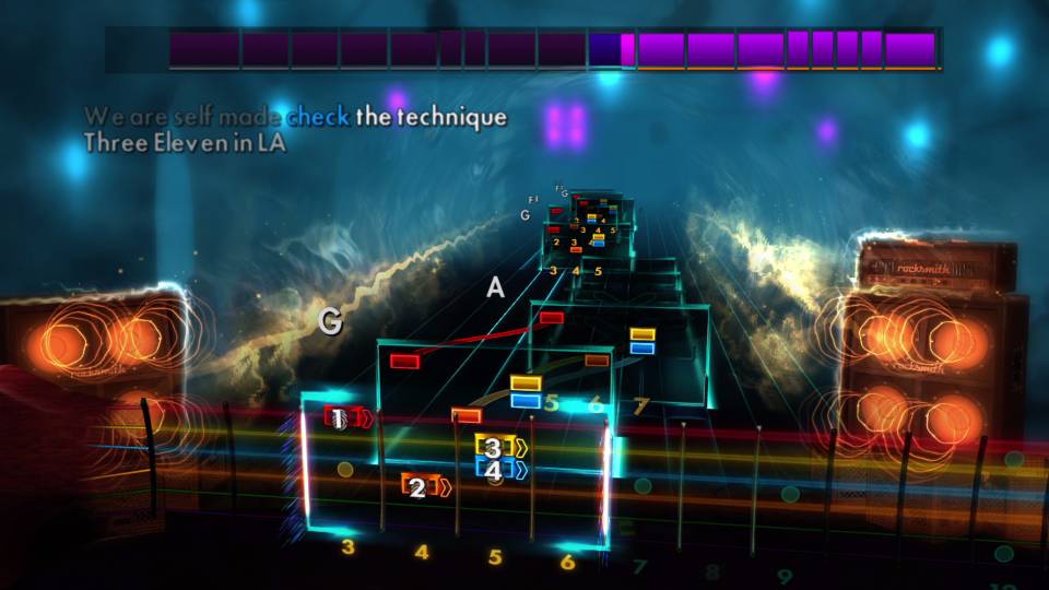 Top 4 Best Guitar Games  Articles @