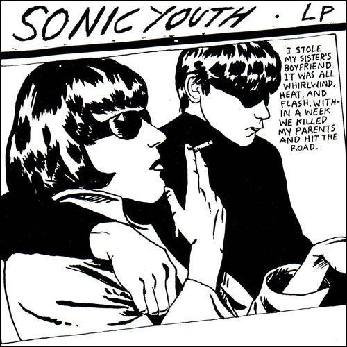 10 Facts About Sonic Youth 10 Facts About Sonic Youth | | Ultimate