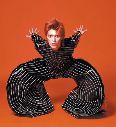 Top 10 David Bowie Stage Outfits | Ultimate Guitar