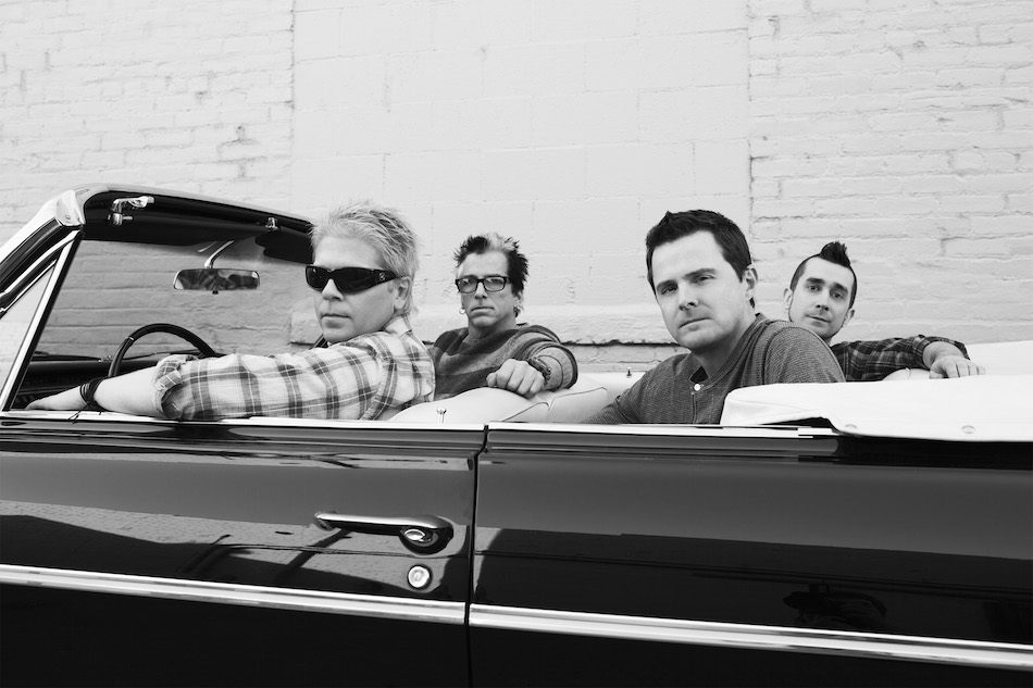 the offspring members