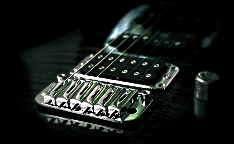 Choosing Electric Guitar Strings | Music News @ Ultimate-Guitar.Com