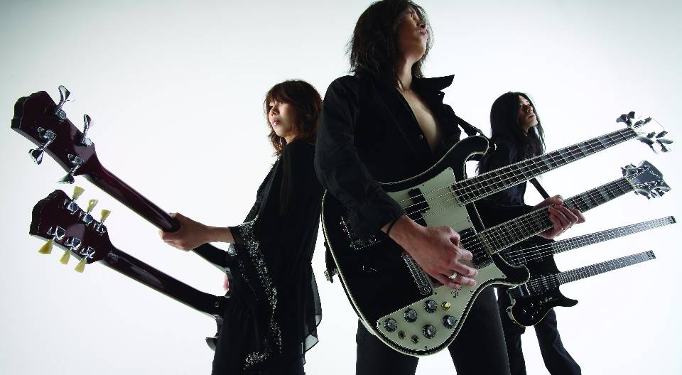 10 Rock and Metal Artists Who Released the Most Studio Albums ...