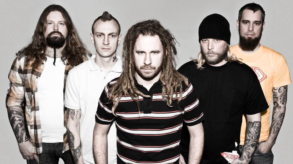 10 Bands With No Original Members Ultimate Guitar