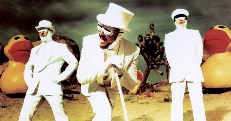 10 Facts About Primus Ultimate Guitar