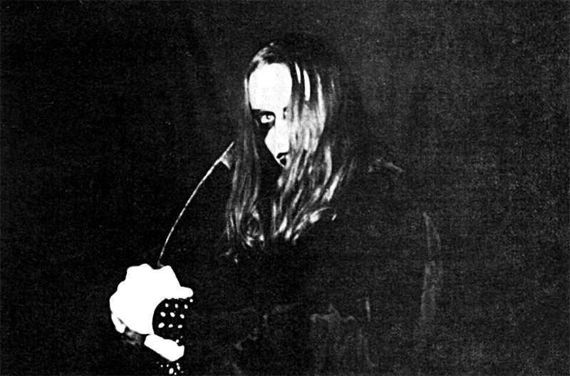 Black metal murders: a history