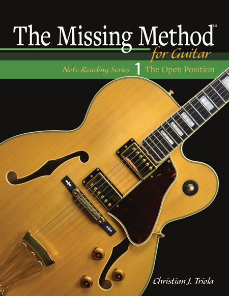 Ultimate Guitar Chord Chart Book