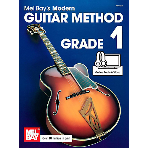 The Top 10 Best Guitar Method Books Ultimate Guitar