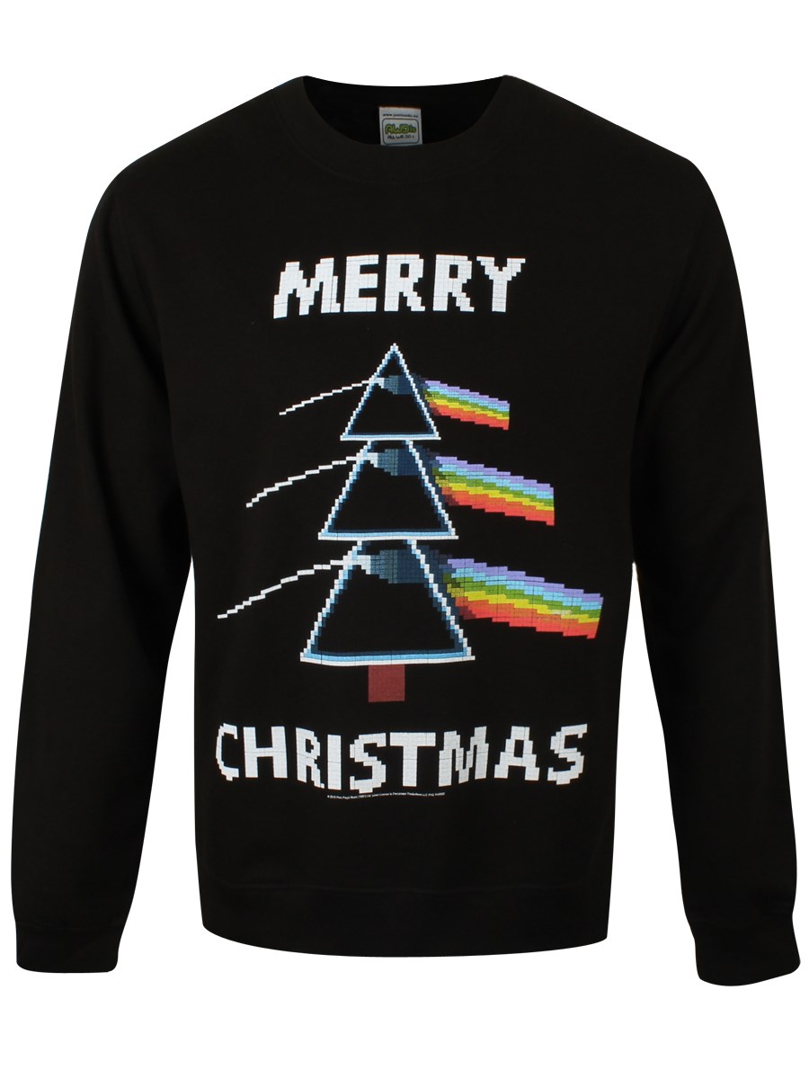 Ramones sales christmas sweater