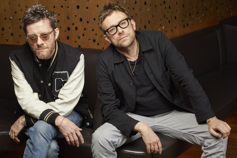 10 Facts About Gorillaz Ultimate Guitar