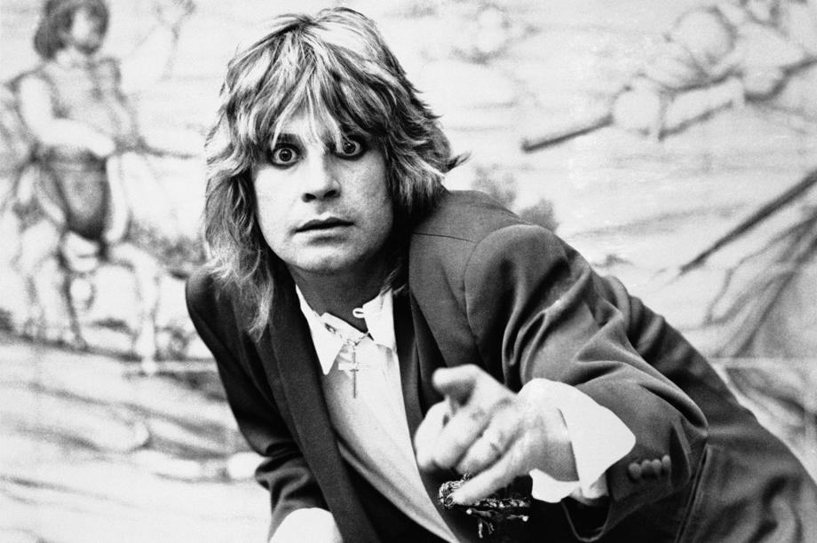 15 Famous Bands That Were Banned from the USSR Because of Funny Madeup