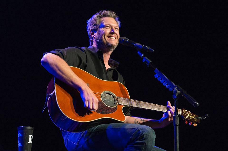 10 Most Popular Country Singers of 2017 Articles