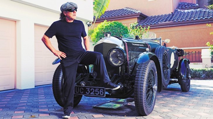 9 Fun Facts About AC/DC | Ultimate Guitar