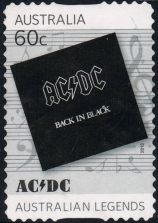 9 Fun Facts About AC/DC | Ultimate Guitar