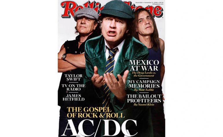 9 Fun Facts About AC/DC | Ultimate Guitar
