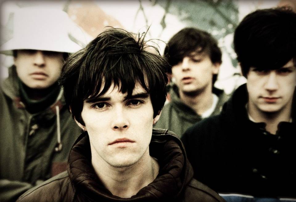 10 Fun Facts About The Stone Roses Ultimate Guitar