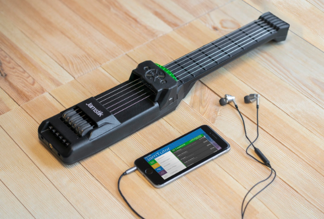 UG Special Giveaway: Win A Portable Jamstik 7 Smart Guitar | Music