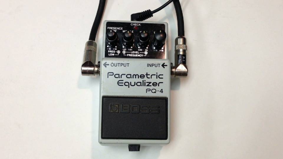 EQ Pedals and Why You Should Have One on Your Pedalboard Ultimate Guitar