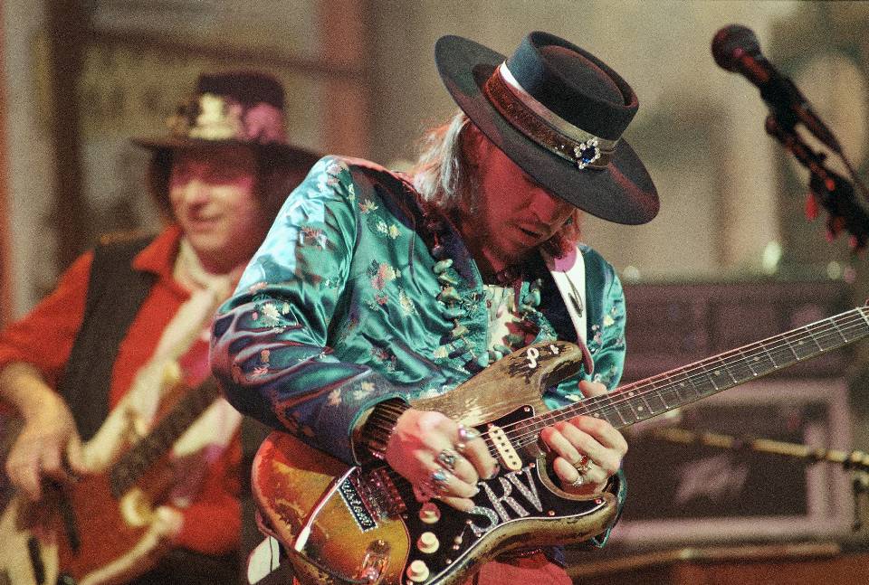 Although There Are Also Rumors That Number One Was Buried With Stevie In Dallas 1992 Fender Released A Ray Vaughan Signature Stratocaster Although There Are Also Rumors That Number One Was Buried With Stevie In Dallas 1992 Fender Released A Ray Vaughan Signature Stratocaster