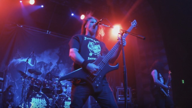 Mandymorbid