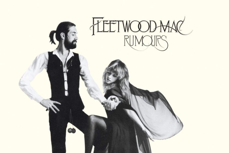 10 Cool Facts About Fleetwood Mac Ultimate Guitar