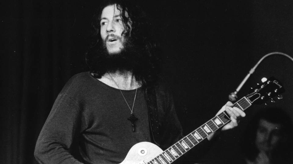 10 Cool Facts About Fleetwood Mac Ultimate Guitar