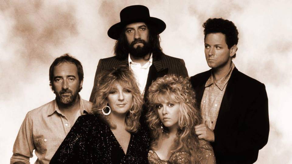 10 Cool Facts About Fleetwood Mac Ultimate Guitar