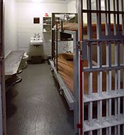 State lawmakers tour the minnesota correctional facility in stillwater to learn about staffing and safety concerns. Stillwater State Prison . Music And Depression Music Therapy In American Prison