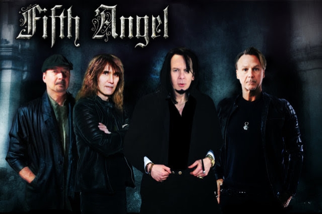 Группа angel