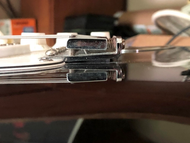 Guitar Tech Advice How to Setup your Stratocaster Ultimate Guitar