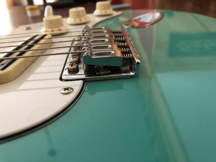 Decked strat bridge deals