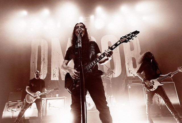Daron malakian and scars on broadway sale