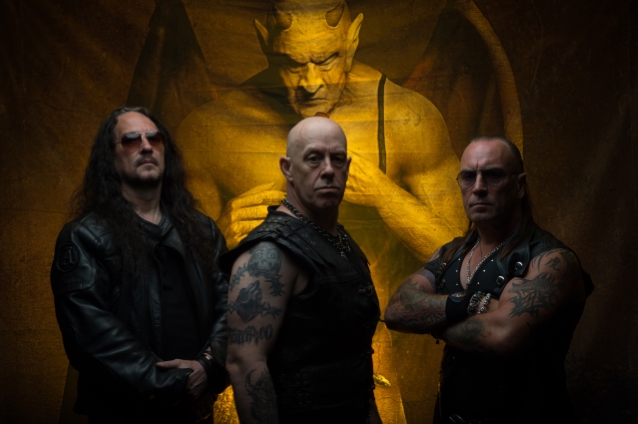 Venom Inc. Frontman: Why Abaddon Isn't in the Band Anymore | Ultimate Guitar