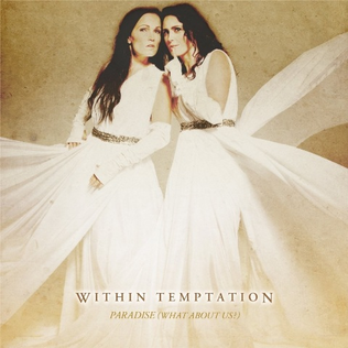 The Story Behind ‘Paradise' by Within Temptation Ultimate Guitar