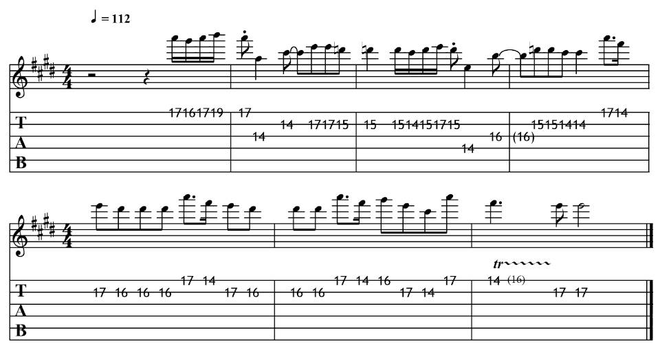 Iron Out Your Neck Problems Ultimate Guitar