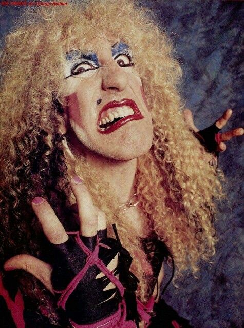 Dee Snider Slams Australian Politician For Use Of Twisted Sister